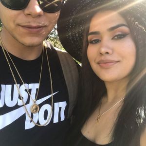 Meet your Posher, Alejandra